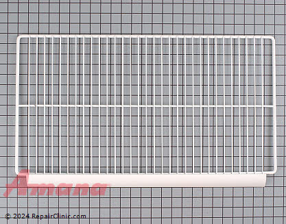 Shelf & Shelf Support Y10440001 Alternate Product View