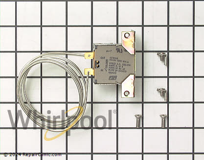 Temperature Control Thermostat 4318268 Alternate Product View