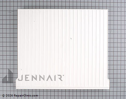 Crisper Cover 66834-1 Alternate Product View