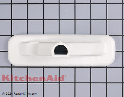 Grommet D7873602 Alternate Product View
