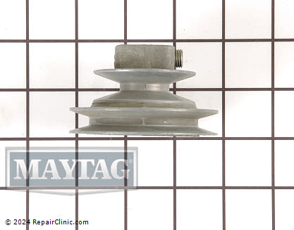 Pulley 300435 Alternate Product View