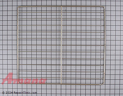 Oven Rack & Broiler Pan Y07671000 Alternate Product View