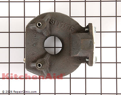 Surface Burner Cap 4169263 Alternate Product View