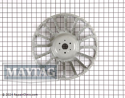 Fan Blade 63-6258 Alternate Product View