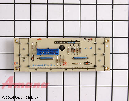 Display Board 0301293 Alternate Product View