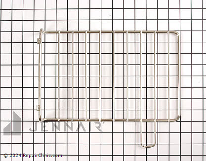 Rack HALFRACK Alternate Product View
