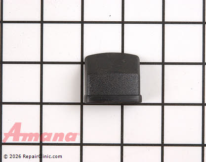 Handle End Cap 10975806 Alternate Product View