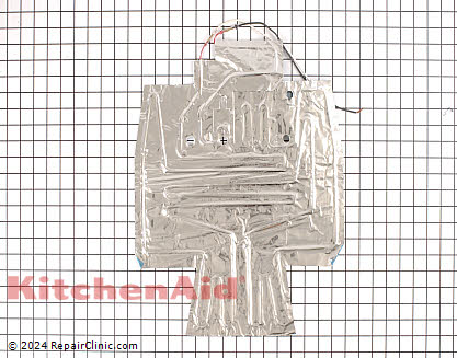 Dispenser Housing Heater 483058 Alternate Product View