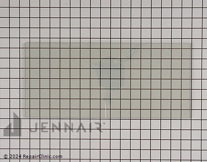 Glass Window 704820 Alternate Product View