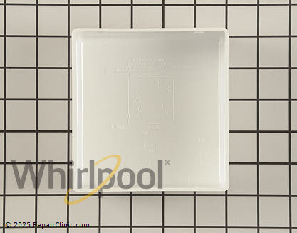 Cover 61005374 Alternate Product View