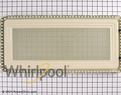 Inner Door Panel 8169492 Alternate Product View