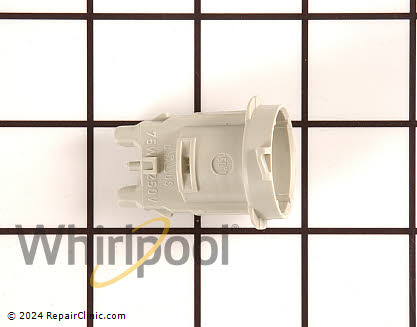 Light Socket 4359518 Alternate Product View