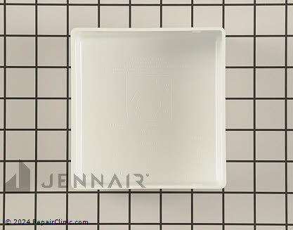 Cover 61005374 Alternate Product View