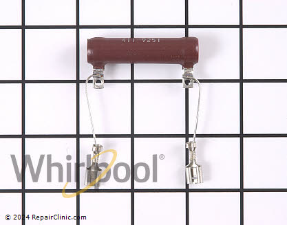 Diode, Magnetron & Resistor 7413A002-60 Alternate Product View