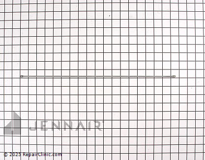 Rod, frz. control 69418-3 Alternate Product View