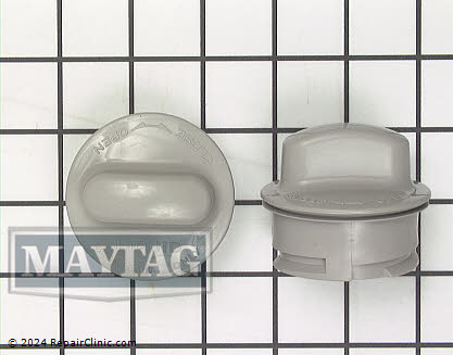 Detergent Dispenser 22002775 Alternate Product View