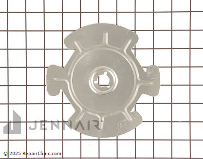 Stirrer Blade 56001344 Alternate Product View