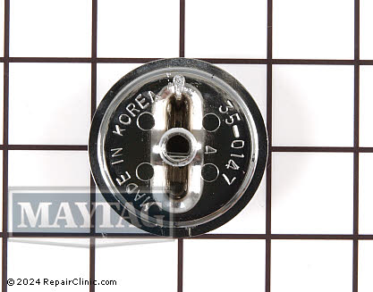 Selector Knob 35-0147 Alternate Product View