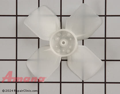 Evaporator Fan Blade 53707-1 Alternate Product View