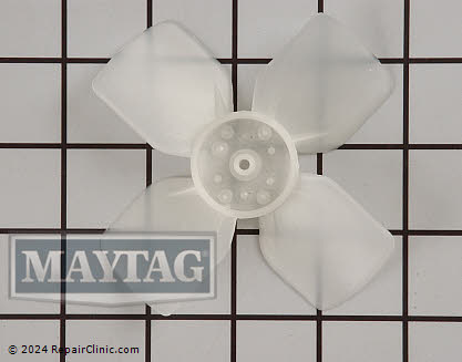 Evaporator Fan Blade 53707-1 Alternate Product View