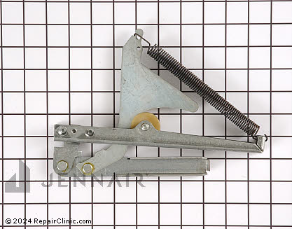 Hinge 74001920 Alternate Product View