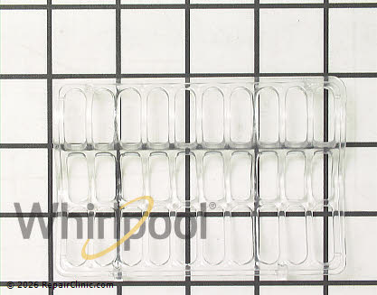 Grille 61004590 Alternate Product View