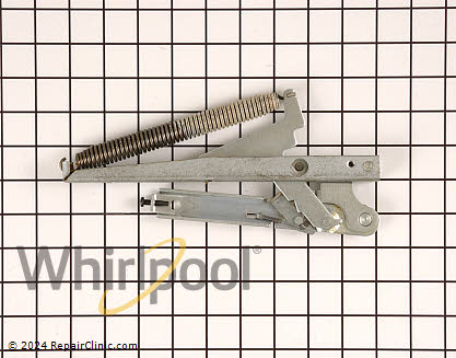 Hinge 7106A015-60 Alternate Product View
