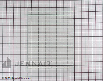 Glass Shelf 68316-4 Alternate Product View