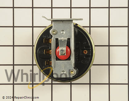 Pressure Switch 64102 Alternate Product View