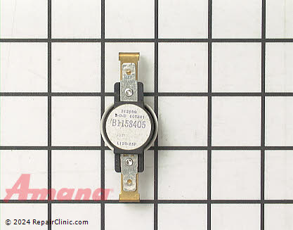 Thermostat B1158405 Alternate Product View