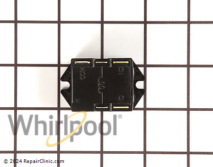 Relay 696300 Alternate Product View
