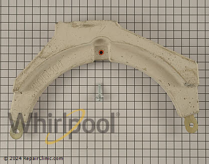 Counterweight W10200297 Alternate Product View