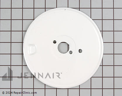 Drip Bowl & Drip Pan 71001685 Alternate Product View