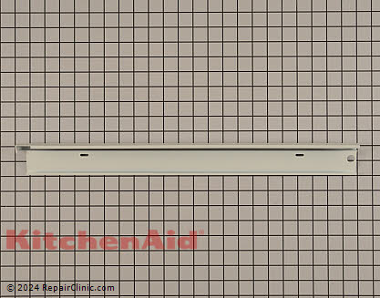 Trim Piece 9759530WH Alternate Product View