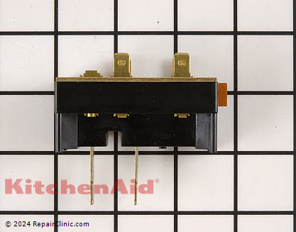 Push Button Switch 4163261 Alternate Product View