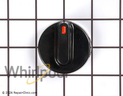 Selector Knob 7739P050-60 Alternate Product View