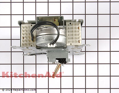 Circuit Board & Timer 9740619 Alternate Product View