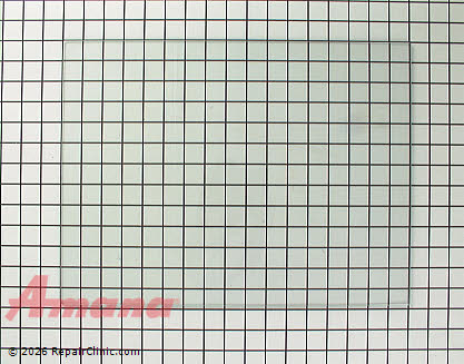 Glass Shelf Y10370065 Alternate Product View