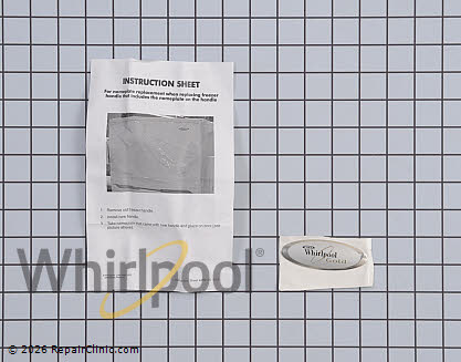 Handle 2221642 Alternate Product View