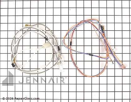 Wire Harness 12001506 Alternate Product View
