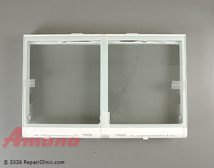 Crisper Cover 12431806Q Alternate Product View