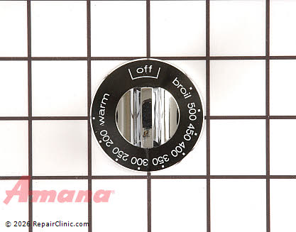 Knob Dial D8580201 Alternate Product View