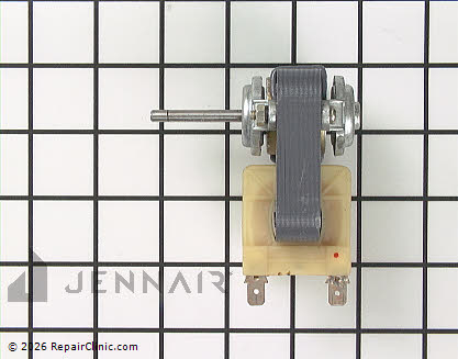 Fan Motor 51001228 Alternate Product View