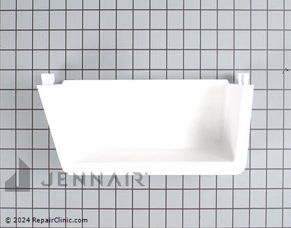 Door Shelf Bar 61004855 Alternate Product View
