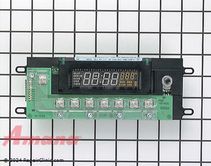 Oven Control Board Y0308481 Alternate Product View