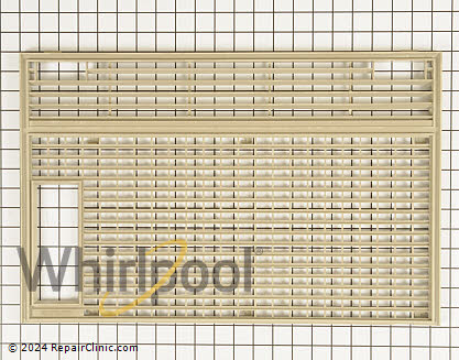 Air Grille 4386961 Alternate Product View