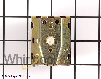 Rotary Switch 1172177 Alternate Product View