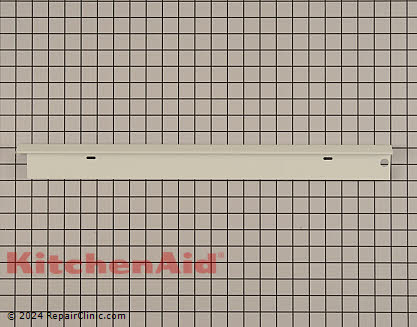 Trim Piece 9759531WH Alternate Product View