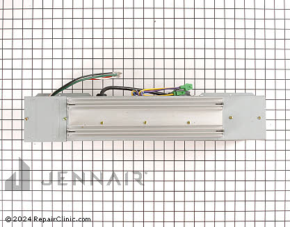 Oven Control Board 71001121 Alternate Product View