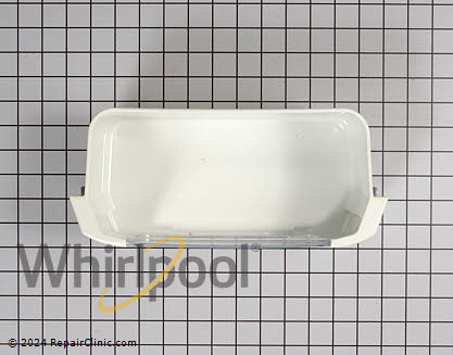 Shelf & Shelf Support 2257016 Alternate Product View